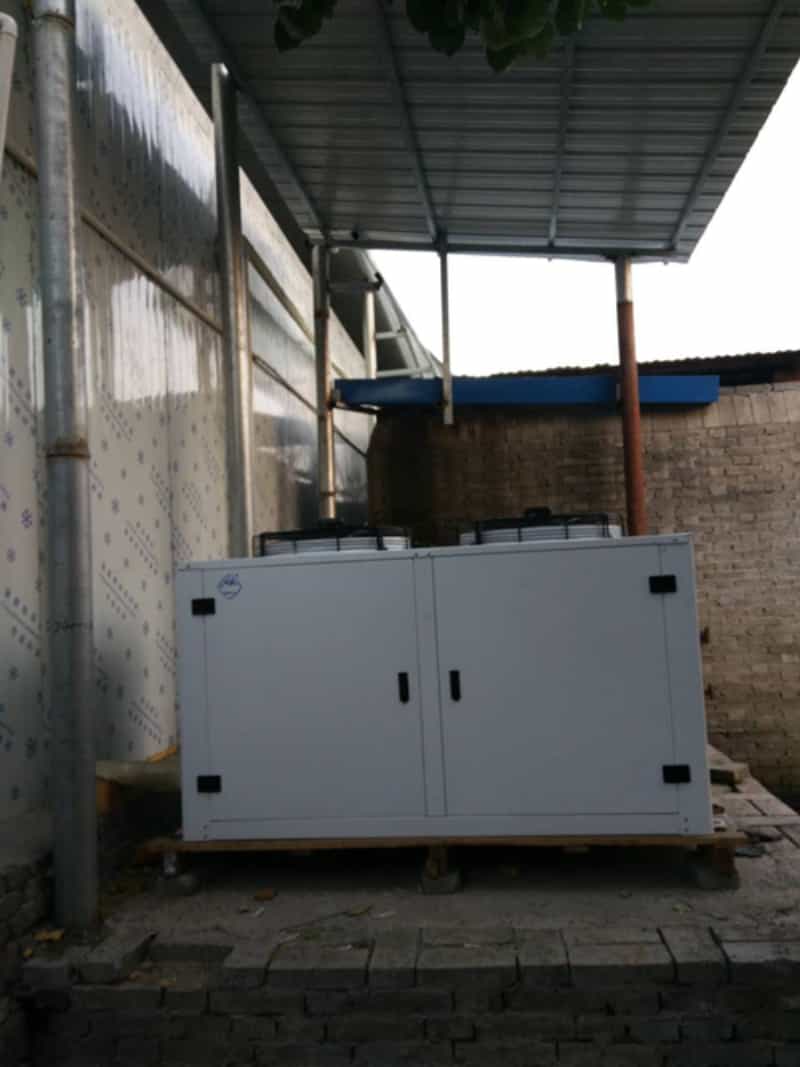 冰裕製冷