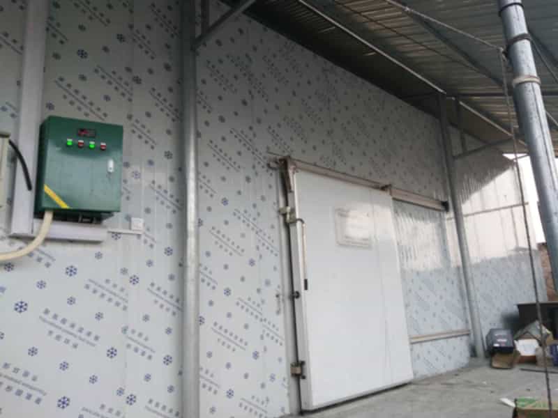 冰裕製冷